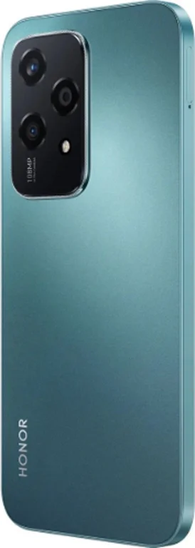 Смартфон Honor 200 Lite 8/256Gb (Океанический голубой)