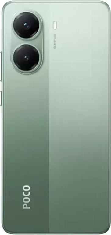 Смартфон Poco X7 Pro 5G 12/256Gb green (зеленый) Global Version