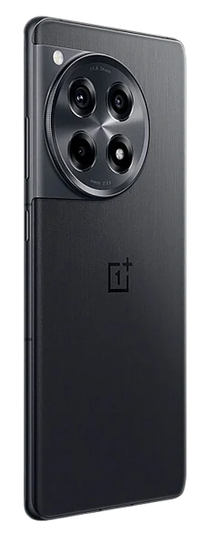 Смартфон OnePlus 12R 16/256Gb Iron Gray (Global) (Серый) 2Sim