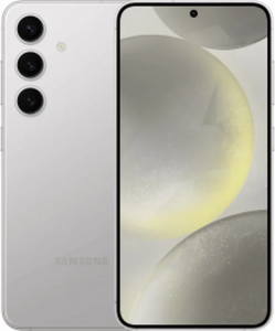 Смартфон Samsung Galaxy S24 Plus 12/512 ГБ, Серый