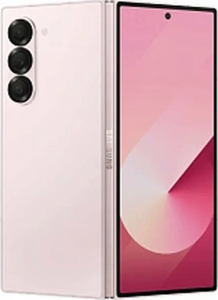 Смартфон Samsung Galaxy Z Fold6 256Gb (Розовый)