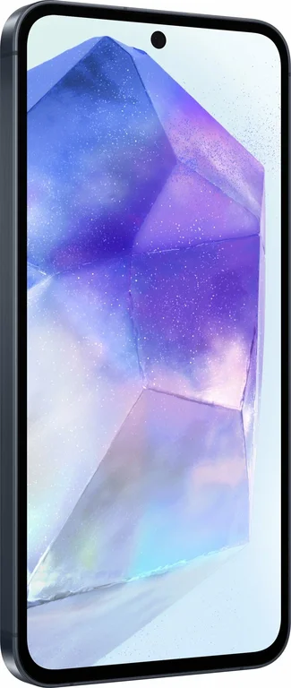 Смартфон Samsung Galaxy A55 5G 12/256 ГБ SM-A556E, Темно-синий