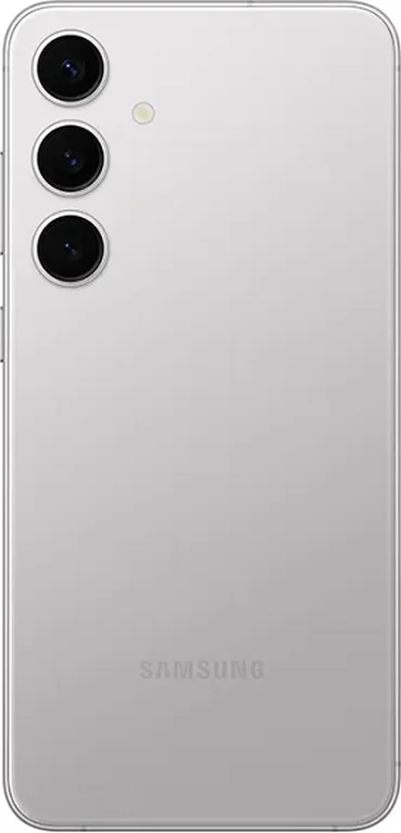 Смартфон Samsung Galaxy S24+ 12/512GB Exynos 2400 grey (серый)