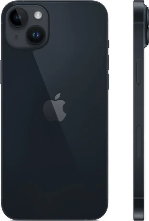 Смартфон Apple iPhone 14 Plus 128Gb Темная ночь