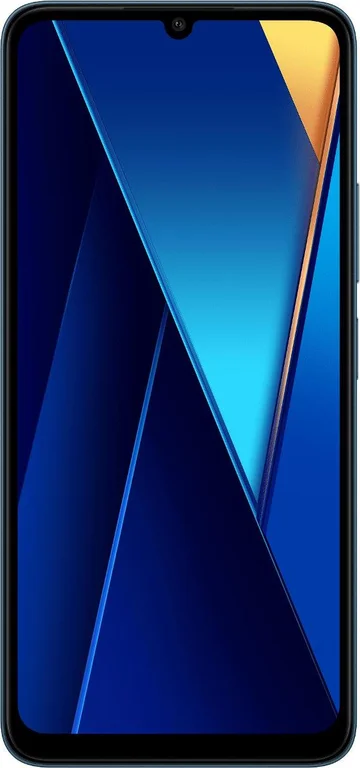 Смартфон POCO C65 8 +256 Гб Blue