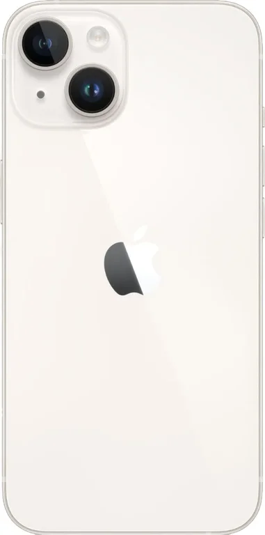 Смартфон Apple iPhone 14 Plus 256Gb (MQ3D3CH/A) Starlight