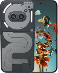 Смартфон Nothing Phone (2A) Plus, 12/256 ГБ, Черный