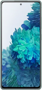 Смартфон Samsung Galaxy S20 FE 6/128Gb (Мятный) (SM-G780FZGMSER)