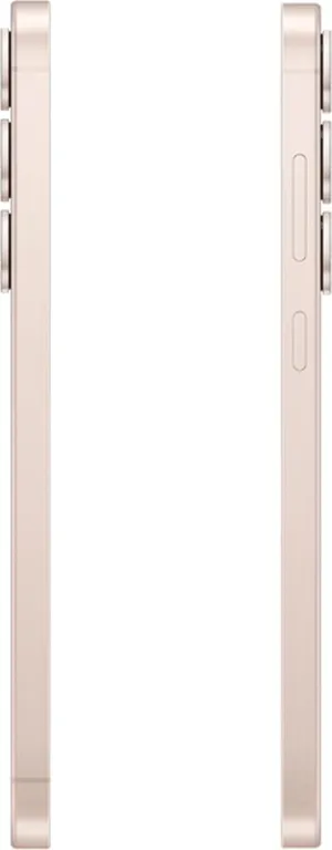 Смартфон Samsung Galaxy S25 SM-S931B 12/256Gb Pinkgold