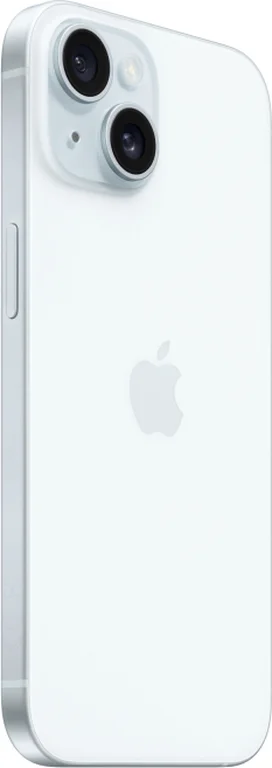 Смартфон Apple iPhone 15 Plus 256 Gb, Синий SIM + eSIM
