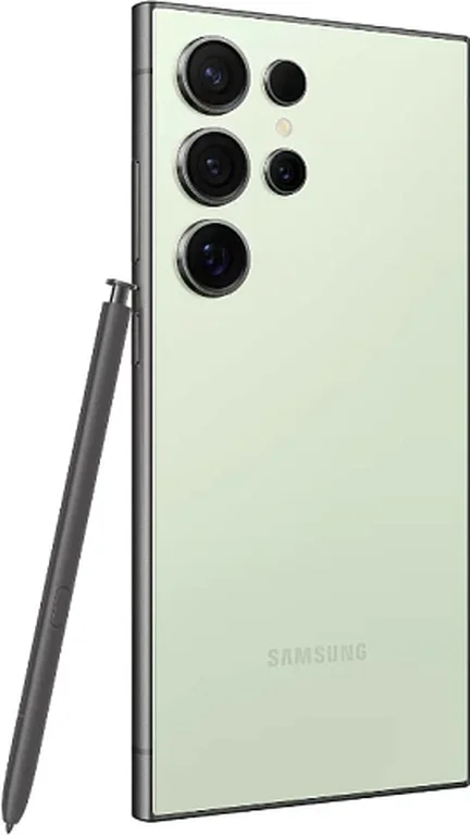 Смартфон Samsung Galaxy S24 Ultra 12/512GB SM-S928B (Зелёный, 512 ГБ, 12 ГБ, Global)