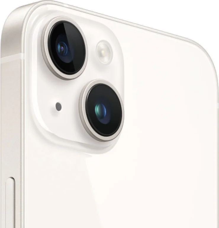 Смартфон Apple iPhone 14 256Gb Cияющая звезда
