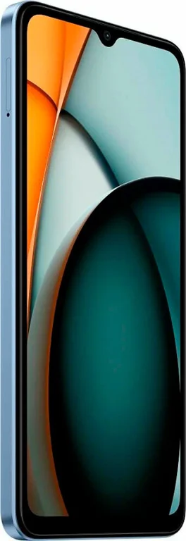 Смартфон Xiaomi Redmi A3 4/128Gb Синий