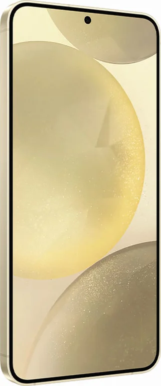 Смартфон Samsung Galaxy S24+ 12/512 ГБ, Amber Yellow/Желтый