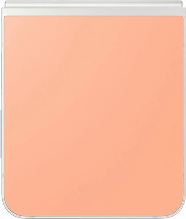Смартфон Samsung Galaxy Z Flip6 12/512 ГБ, Dual: nano SIM + eSIM, Peach
