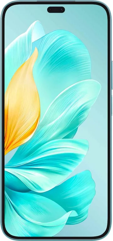 Смартфон HONOR 200 Lite 8/256GB Cyan Lake