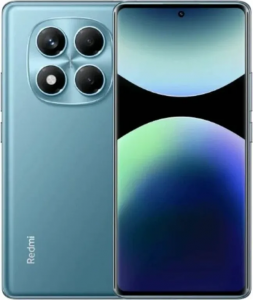 Смартфон Xiaomi Redmi Note 14 Pro 4G 12/512GB Ocean Blue (61376)