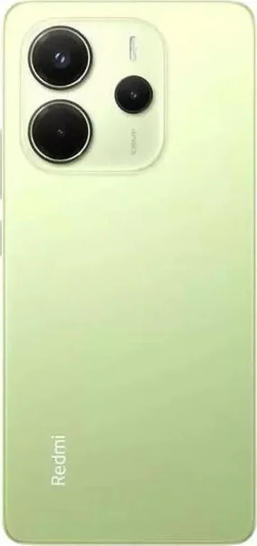 Смартфон Xiaomi Redmi Note 14 6/128Gb Lime Green