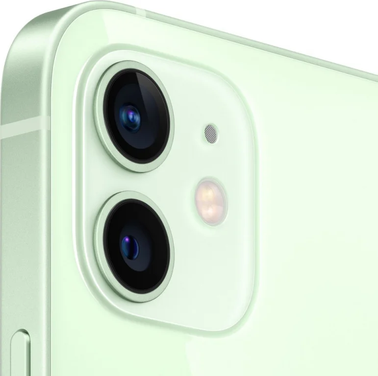 Смартфон Apple iPhone 12 128Gb Зелёный