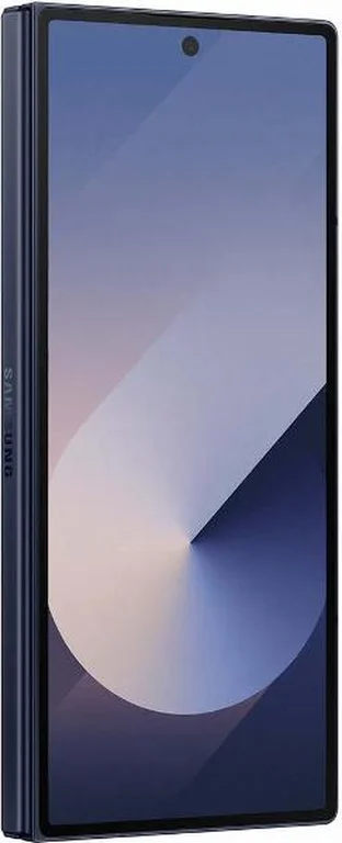 Смартфон Samsung Galaxy Z Fold6 12/512GB Navy