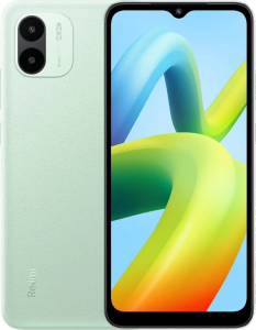 Смартфон Xiaomi Redmi A2+ 3/64 Gb Light green
