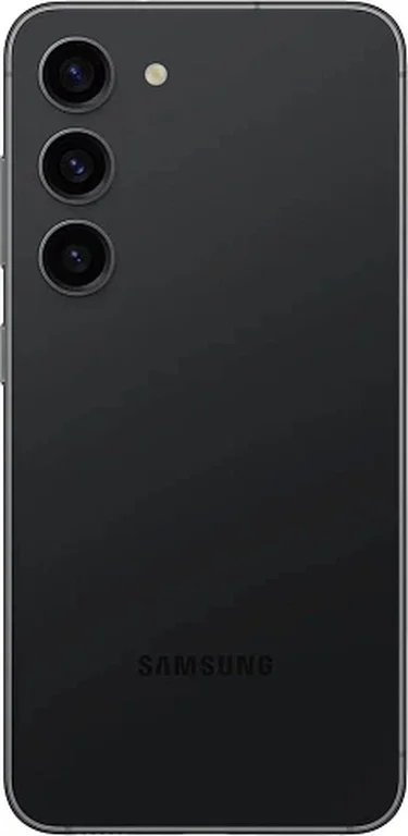 Смартфон Samsung Galaxy S23+ 8/512GB (8 ГБ, 512 ГБ, Чёрный)