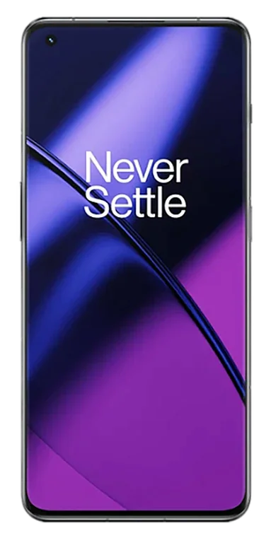 Смартфон OnePlus 11 8/128Gb Titan Black (Global) (Черный) 2Sim