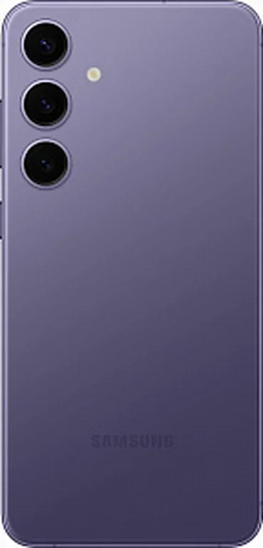 Смартфон Samsung Galaxy S24+ 12/512Gb (Фиолетовый)