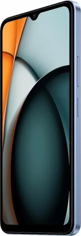 Смартфон Xiaomi Redmi A3 3/64 GB Star Blue (23129RN51X)