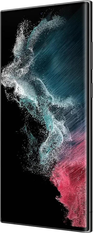 Смартфон Samsung Galaxy S22 Ultra 12/512 ГБ, черный фантом