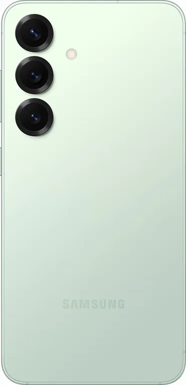 Смартфон Samsung Galaxy S25 12/256 ГБ Dual: nano SIM + eSIM Mint