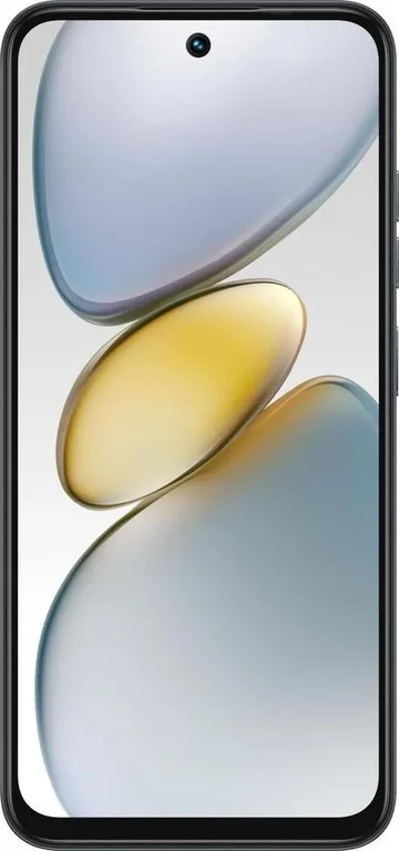 Смартфон Tecno Spark Go 1 3/64Gb Startrail Black