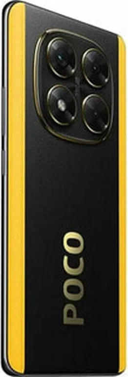 Смартфон Xiaomi Poco X7 5G 8/256Gb, Black
