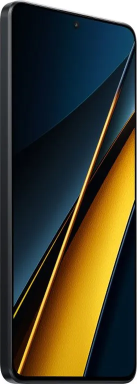 Смартфон Xiaomi Poco X6 Pro 5G 12/512Gb, RU, Black