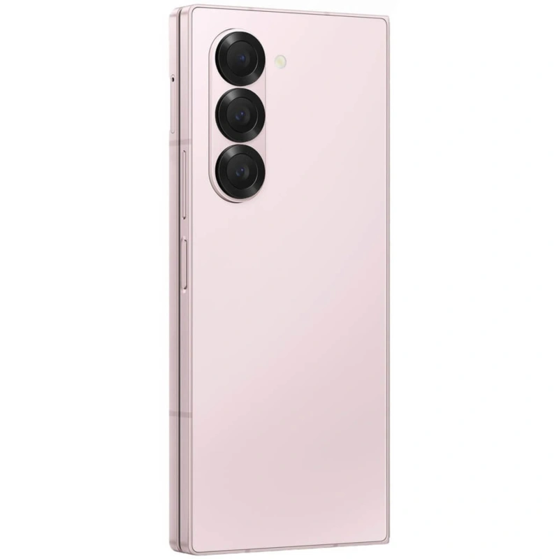 Смартфон Samsung Galaxy Z Fold6 12/1TB Pink