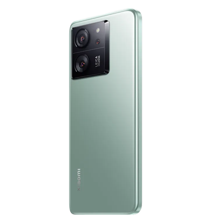 Смартфон Xiaomi 13T Pro 12/512 GB Green