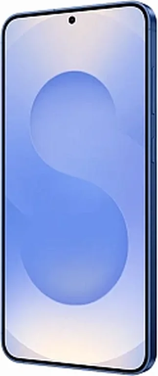 Смартфон Samsung Galaxy S25+ 12/512GB (Синий, 12 ГБ, 512 ГБ)
