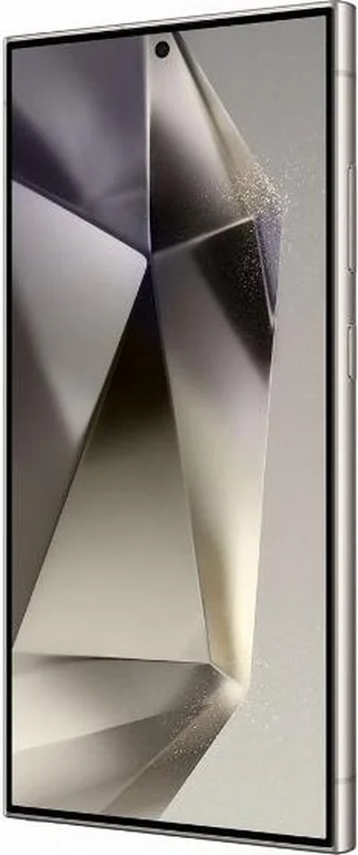 Смартфон Samsung Galaxy S24 Ultra 512GB Titanium Gray