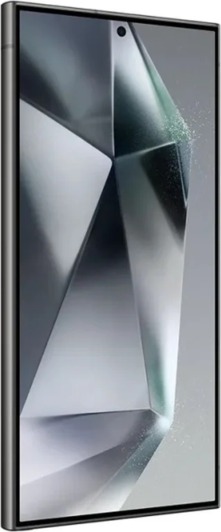 Смартфон Samsung Galaxy S24 Ultra 12/512GB (Snapdragon 8 Gen3) titanium black (черный титан)