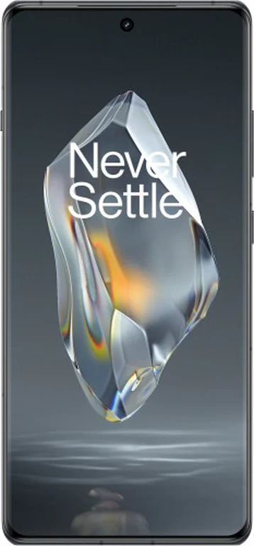 Смартфон OnePlus 12R, 8/256 ГБ, Железно-серый