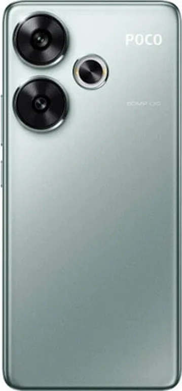 Смартфон Xiaomi Poco F6 12/512Gb EU Green