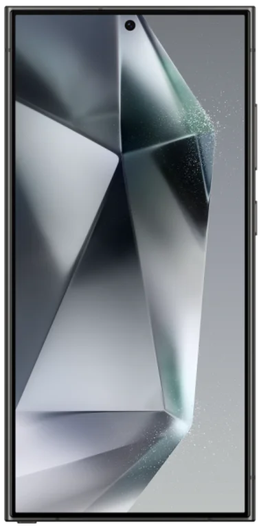 Смартфон Samsung Galaxy S24 Ultra 256GB Titanium Green (Зелёный)