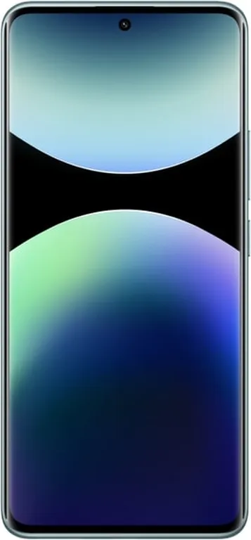 Смартфон Xiaomi Redmi Note 14 Pro 5G 12/512GB Coral Green