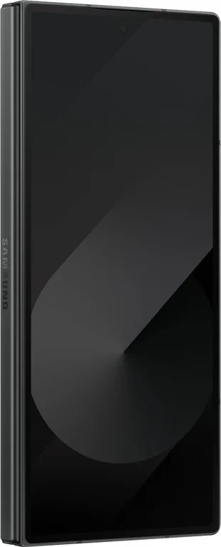Смартфон Samsung Galaxy Z Fold6, 1 ТБ, черный, Crafted Black, SM-F956BAKH