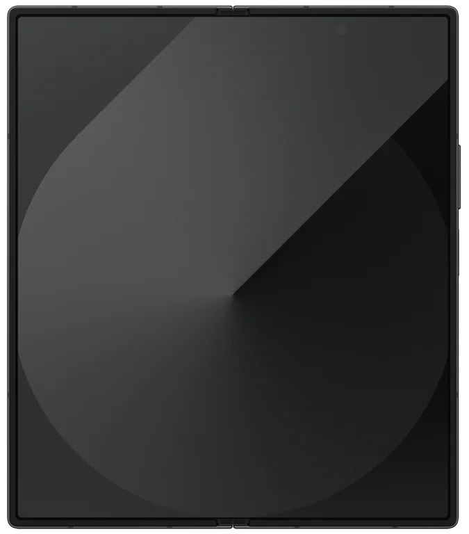 Смартфон Samsung Galaxy Z Fold6 12/256GB Black (Черный)