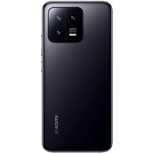 Смартфон Xiaomi 13 12/512Gb, чёрный (Black)
