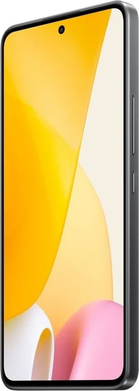 Смартфон Xiaomi 12 Lite 8/128 ГБ Global черный