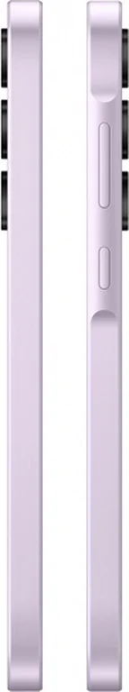 Смартфон Samsung Galaxy A35 5G 8/128Gb лаванда ЕАС
