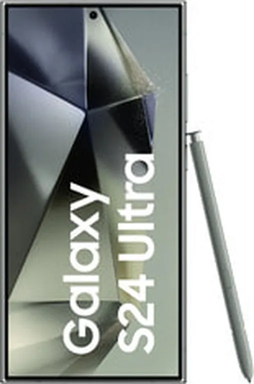 Смартфон Samsung Galaxy S24 Ultra 12/1 ТБ, Dual nano SIM, titanium gray