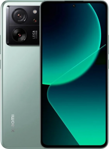 Смартфон Xiaomi 13T Pro 12/512 ГБ Global Meadow Green (зеленый)